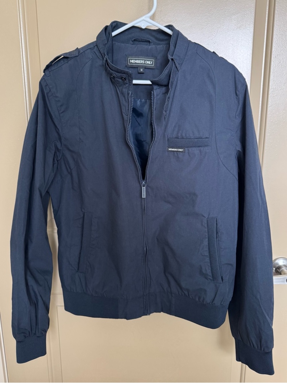 Members Only Men’s Jacket